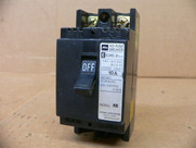 Toshiba  E30c 2 Circuit Breaker 2P 10A Toshiba  E30c 2 Circuit Breaker 2P 10A