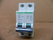 Schneider Electric C2a C60 Circuit Breaker