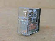 Omron G2r-1-Sn 120Vac Relay