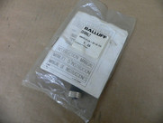 Factory Sealed! Balluff Connector C04bnl7