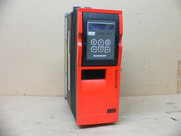 Sew Mds60a0015-5A3-4-00 Movidrive 3Ph 380-500V 3.6A 0-180Hz 4A Flux Control Mode