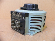 Powerstat 236 Variable Autotransformer