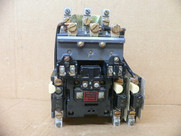 Allen Bradley 709-Bod103 Starter 110/120V Allen Bradley 709-Bod103 Starter 110/120V