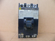 Square D Lal36300 300A Circuit Breaker Square D Lal36300 300A Circuit Breaker