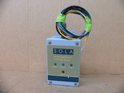 Sola/Egs Stv100k-10D4 Surge Protector
