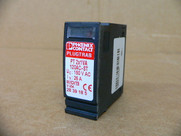 Phoenix Contact Pt2x1va Surge Protection Plug 120Ac Phoenix Contact Pt2x1va Surge Protection Plug 120Ac