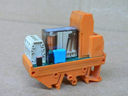 Weidmuller Rs32 Relay Module 11227.6