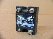 Crydom D4812 Solid State Relay Crydom D4812 Solid State Relay