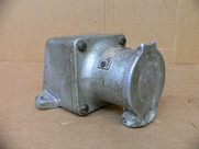 Crouse Hinds Ar321 Arktite Receptacle Crouse Hinds Ar321 Arktite Receptacle