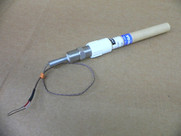 Omega Nb1-Icss-14G-4Rp-Gg12 Industrial Thermocouple
