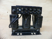 Hammond 7.50Mh 3Ph Reactor Rm0008n75 8Amp