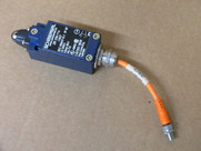 Schmersal Tr 235-11Z-1637 Safety Rated Limit Switch