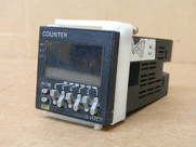 Omron H7cx-Aw Counter