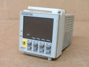 Omron H7cl-A Electronic Counter