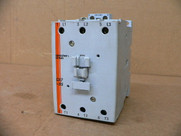Sprecher+Schuh Ca7-85-00 Contactor Relay 24V