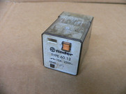 Finder 60.12 Relay 230V