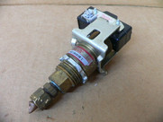Asco Hz19k848-1 Pressure Switch