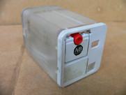 Allen-Bradley 700-Ha33z24-3 Relay Ser C 24Vdc