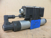 Rexroth R900911681 Direct Operated Proportional Directional Valve