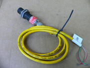 Turck 4255400 Proximity Sensor Bi5-Gt18-Adz30x2-B3331/S34