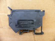 Phoenix Contact Uk5-Hes1 Terminal Block Fuse Holder