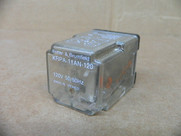 Potter & Brumfield Krpa-11An-120 Relay (Used)