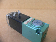 Numatics 11Sad400e Solenoid Valve Numatics 11Sad400e Solenoid Valve