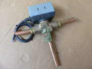 Honeywell Vc4011-02 2-Position Vc Series Zone Valve Actuator