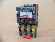 Square D 8536 Sct0-3 Starter