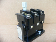 Westinghouse Aa13a Thermal Overload Relay