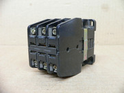 Benedikt & Jager K16a21s 40A 600V Contactor Benedikt & Jager K16a21s 40A 600V Contactor