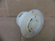 Hubbell 23Ia Twist Lock Plug 30A-600V