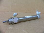 Airtac Mi20x100su Pneumatic Mini Cylinder
