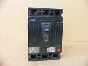 General Electric Ted136070 600V 70A 3 Pole Circuit Breaker General Electric Ted136070 600V 70A 3 Pole Circuit Breaker