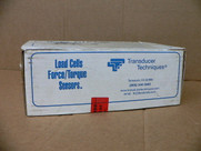 Transducer Techniques Dpm-2-C Digital Panel Meter Dual Setpoint Controller