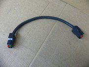 Conntek E90165-D Cable 3X5,26Mm(10Awg), 300V