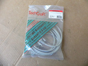 Techcraft Cn09f10 10' (Db9f/Db9f) Null Modem Cable