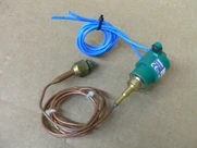 Sensata 29Psp009-39 600-Mr Pressure Switch