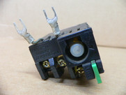 Togami Electric T-11-S50 Overload Relay