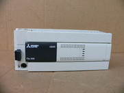 Mitsubishi Fx3u-64Mt/Es-A Programmable Logic Controller Plc Module Mitsubishi Fx3u-64Mt/Es-A Programmable Logic Controller Plc Module