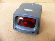 Symbol Tech Ms-2204-I000r Miniscan Fixed Barcode Scanner