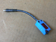 Sick Wt4-2F331 Photoelectric Proximity Sensor