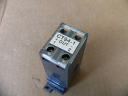 Ogden Ct94-1 Current Transformer (Used)