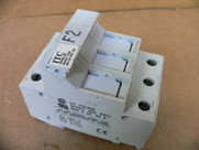 Itc Lr 106309 Series 400 Fuse Holder 600 Vac 30A Itc Lr 106309 Series 400 Fuse Holder 600 Vac 30A