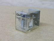 Omron My1 Relay Dc12v
