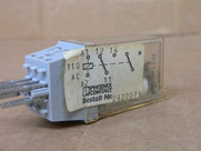 Phoenix Contact 2822079 110V Relay V23005