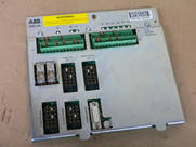 Abb 3Hac5687-1/04 Circuit Board Connection Unit Dsqc 509