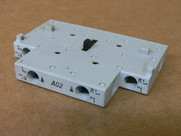 Allen Bradley 100-Sa02 Auxiliary Contact 100-S A02 Allen Bradley 100-Sa02 Auxiliary Contact 100-S A02