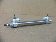 Airtac Mac20x125sca Double Acting Mini Cylinder