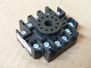 Allen Bradley 700-Hn126 Contact Relay Socket Allen Bradley 700-Hn126 Contact Relay Socket